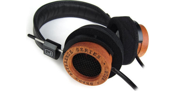 Grado Headphones at Expressive Audio