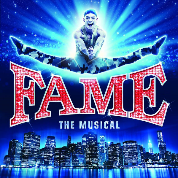 Why I love Fame: The Musical