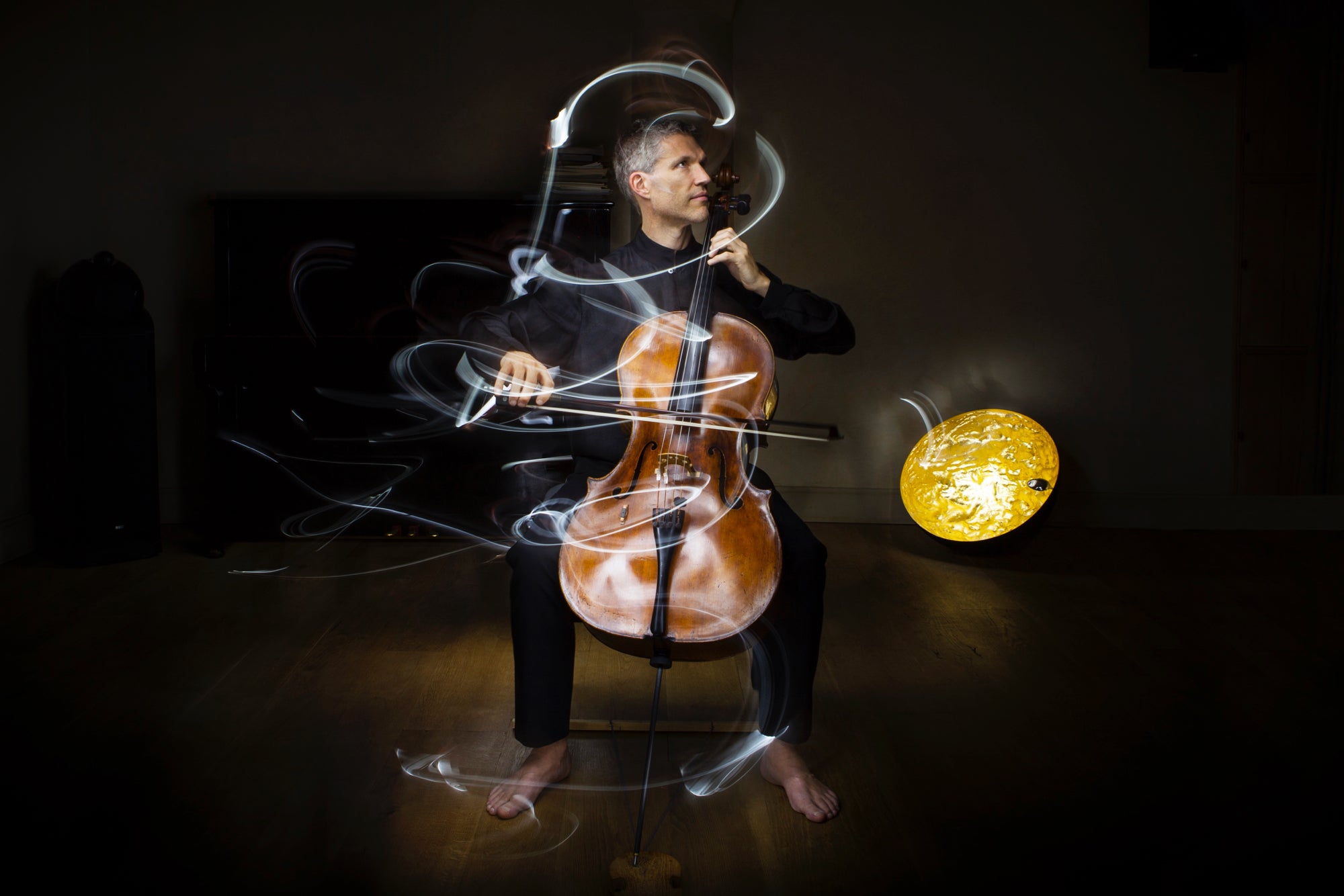 An Interview With Matthew Barley Expressive Audio HiFi Experts