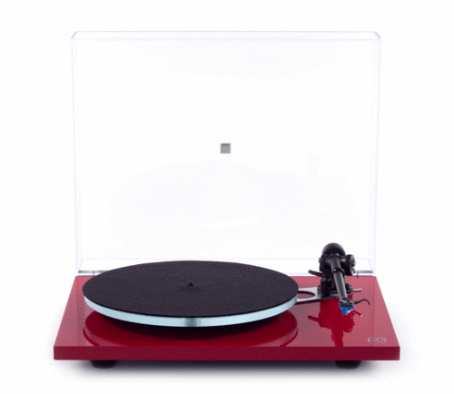Shop Turntables | Wide Range Available | Expressive Audio HiFi Experts
