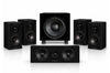 Wharfedale Diamond 12.1i Home Cinema Package