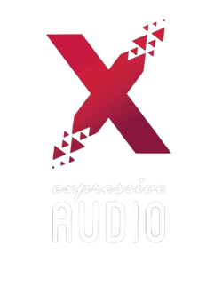 Expressive Audio