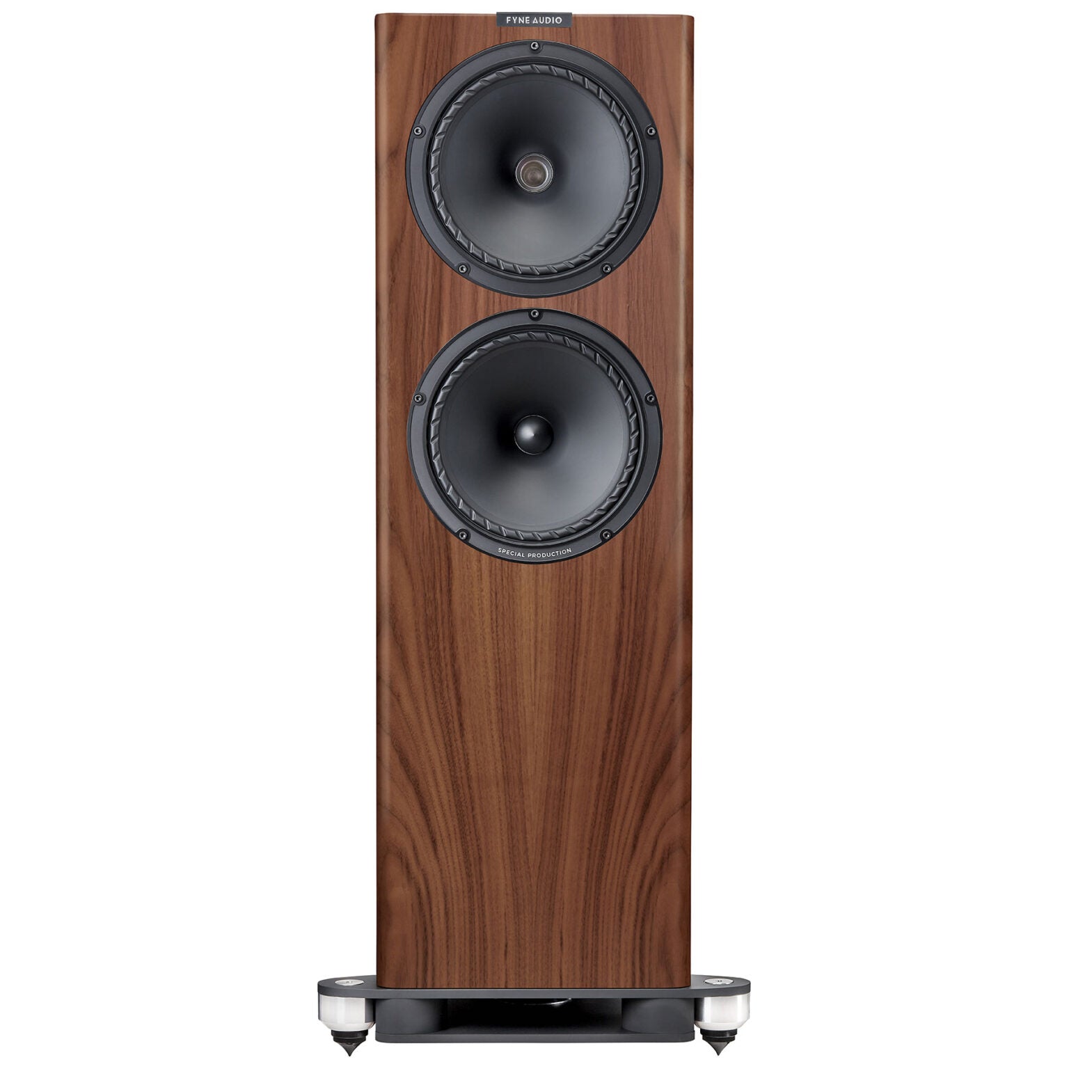 Buy Fyne Audio F704SP Floorstanding Loudspeakers | Expressive Audio