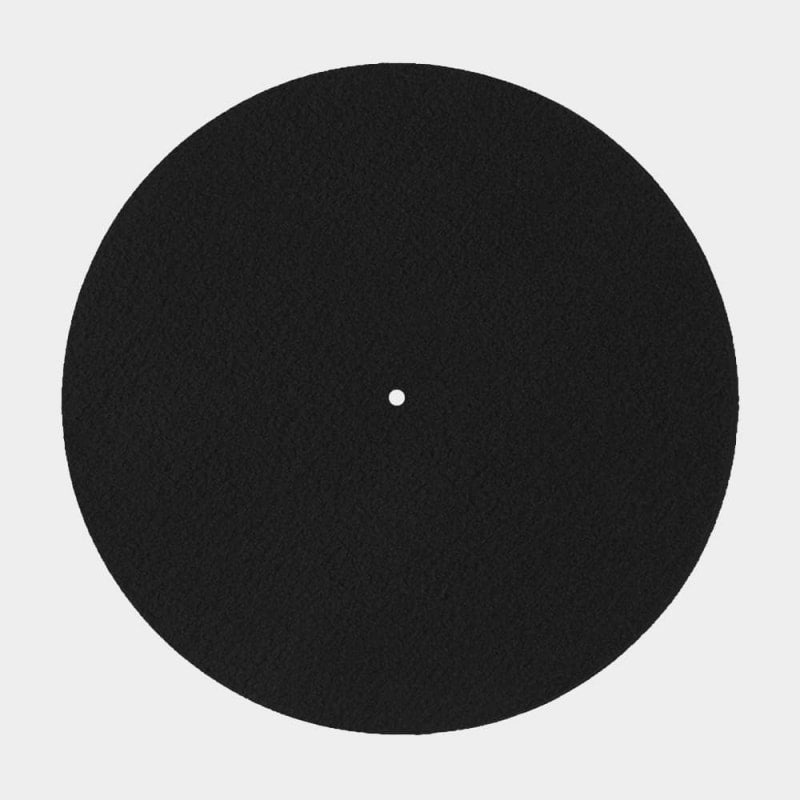 Shop Rega Turntable Mat Expressive Audio HiFi Experts