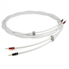Chord Sarum T Speaker Cable Terminated Pair