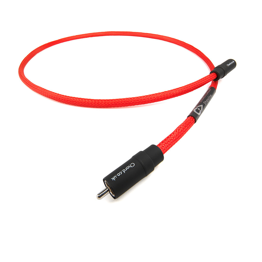 Chord Shawline RCA1.0m 【公式通販】