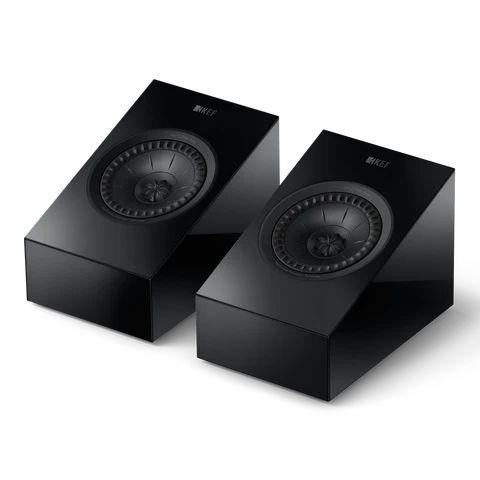KEF R8 Meta Dolby Atmos Loudpeakers