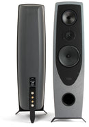 Rega AYA Loudspeakers