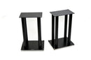 Atacama Audition Speaker Stands