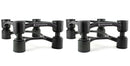 IsoAcoustics Aperta 200 Isolation Speaker Stands with Tilt Adjustment