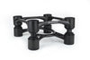 IsoAcoustics Aperta 155 Isolation Speaker Stands with Tilt Adjustment