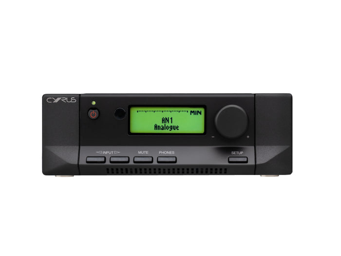 Buy Cyrus Classic Integrated Amp | Available Now | Expressive Audio