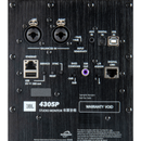 JBL 4305P Studio Monitor Active Loudspeakers