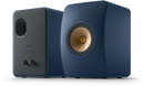 KEF LS50 Meta Loudspeakers