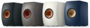KEF LS50 Meta Loudspeakers