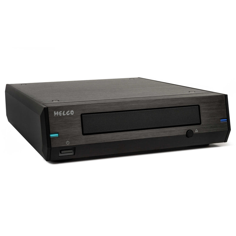 Melco D100 Optical Disc Drive/CD Ripper
