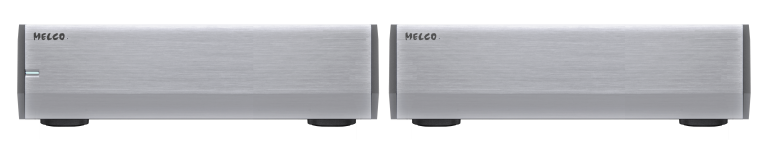 Melco S10 Network Data Switch