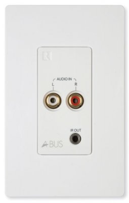 Russound - ADP-1.2 Speaker to Line-Level Adapter