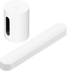 Sonos Beam & Sub Mini Entertainment Set