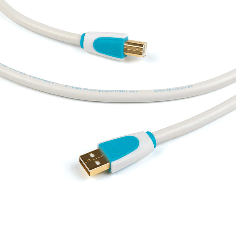 Chord C-USB Digital Interconnect