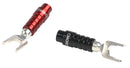 Chord ChorAlloy Ohmic Spade Connectors
