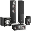 Dali Oberon 5 5.1 Surround Package