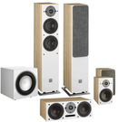 Dali Oberon 5 5.1 Surround Package