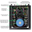 Parasound Halo JC5 Stereo Power Amplifier