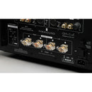 Parasound Halo JC5 Stereo Power Amplifier