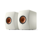 KEF LS50 Wireless II Loudspeakers