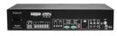 Russound MIXAMP-60 70V Mixer Amplifier with Media Player