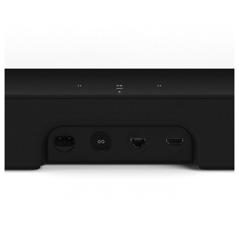 Sonos Beam (Gen 2) Smart Soundbar