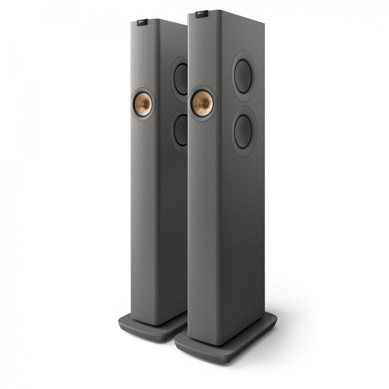 KEF LS60 Wireless Speaker System
