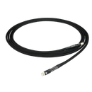 Chord ChorAlloy Signature Super ARAY USB A-B 1m