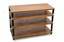 Atacama Apollo Storm 10 HiFi/AV Rack