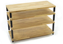 Atacama Apollo Storm 10 HiFi/AV Rack