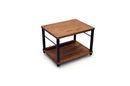 Atacama Apollo Storm 6 Two Shelf Vinyl Storage