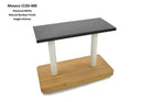 Atacama Moseco CC03 Centre Speaker Stand