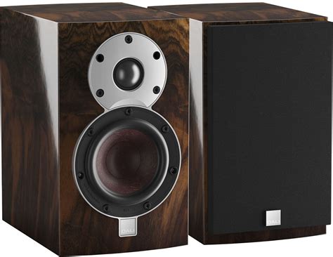 Dali Menuet SE | Compact Special Edition Bookshelf Speaker