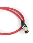 Van den Hul AES-EBU 110 Ohm Professional 1m Cable