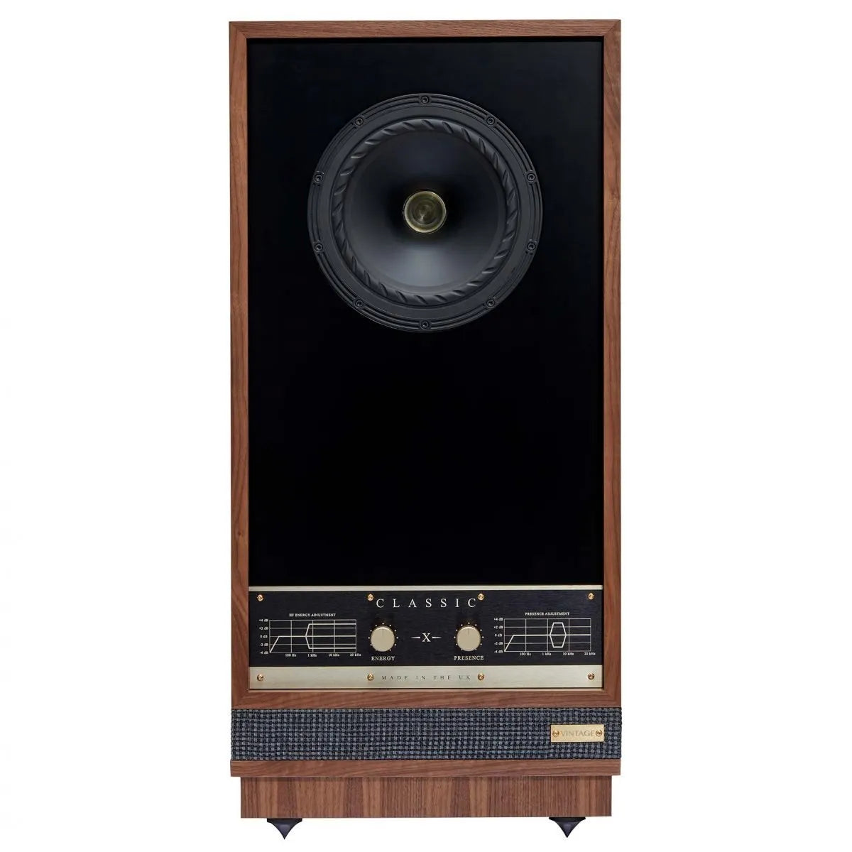 Shop Fyne Audio Vintage Classic X Loudspeakers | Expressive Audio