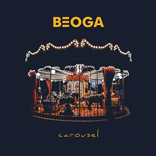 Record Review: 'Carousel' - Beoga