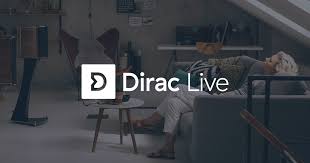 Audio Advent 2020 Day 24: How DIRAC Works