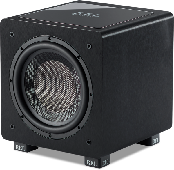 REL Acoustics Launches at Expressive Audio | Lincolnshire HiFi Experts