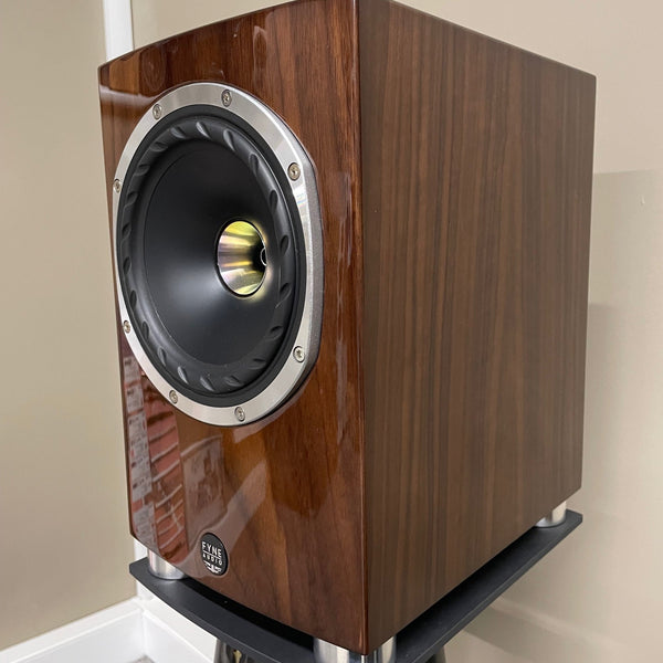 Fyne Audio F500SP Product Review | Expressive Audio