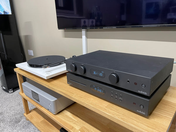 Can I Get a Good HiFi System for £2000?