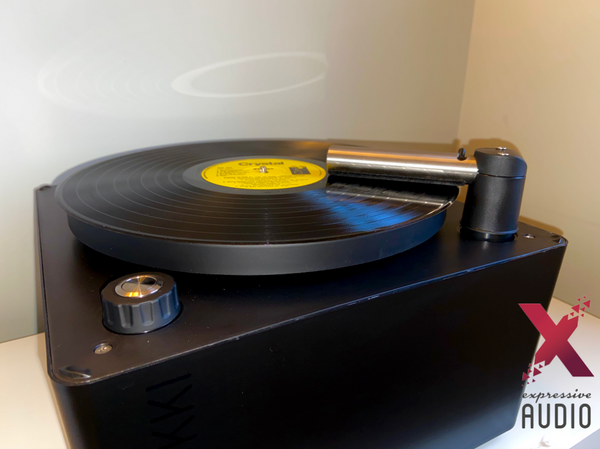 Okki Nokki One Record Cleaning Machine Review