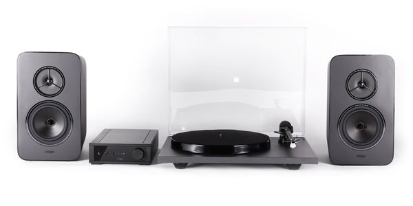 Audio Advent 2021 Day 16: Rega System One™ Review