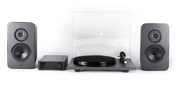 Audio Advent 2021 Day 16: Rega System One™ Review