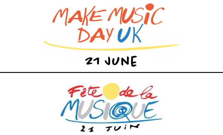 What is Make Music Day?
